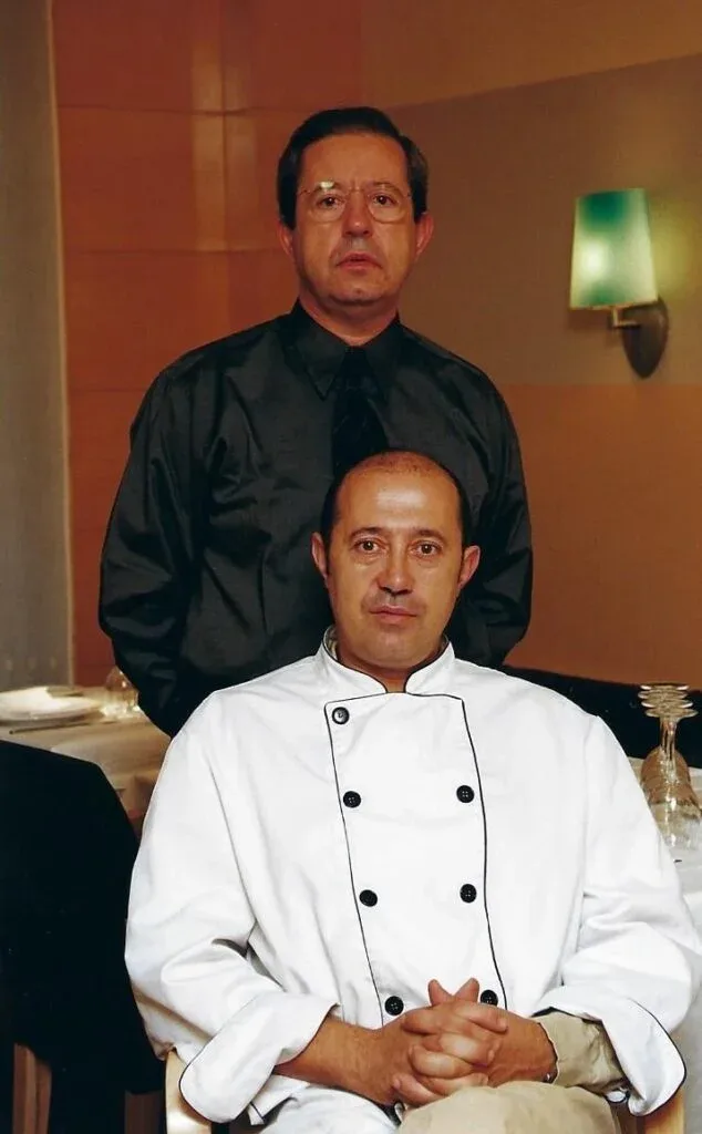 Aliança — kitchen