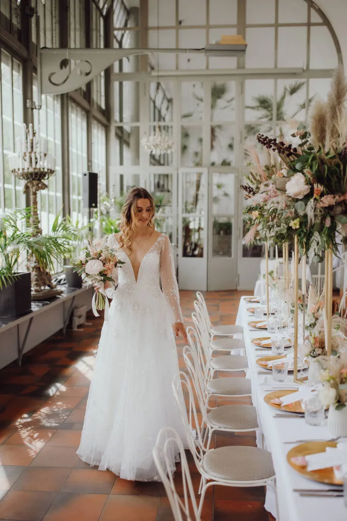 Schlosscafé im Palmenhaus — photo 41