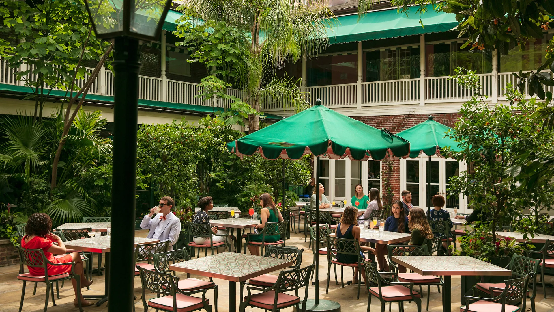 Brennan's Restaurant — photo 72