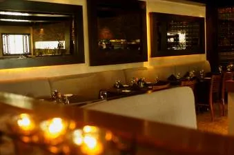 Spencer's Restaurant — photo 14