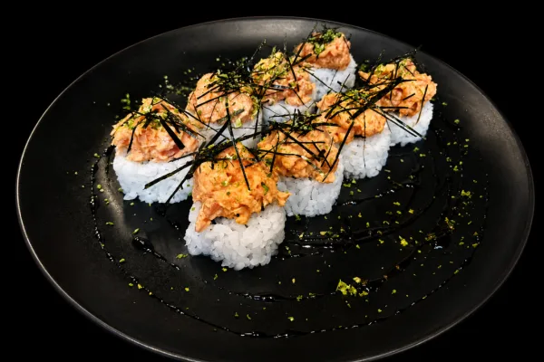 Gókaná Japanese Restaurant — photo 15