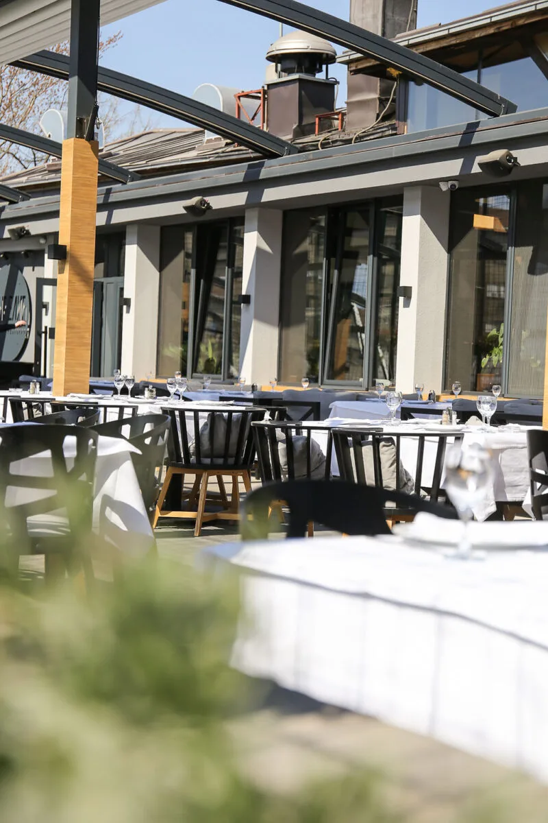RESTORAN SINĐELIĆ — photo 62