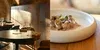 Radici ristorante in vigna — kitchen