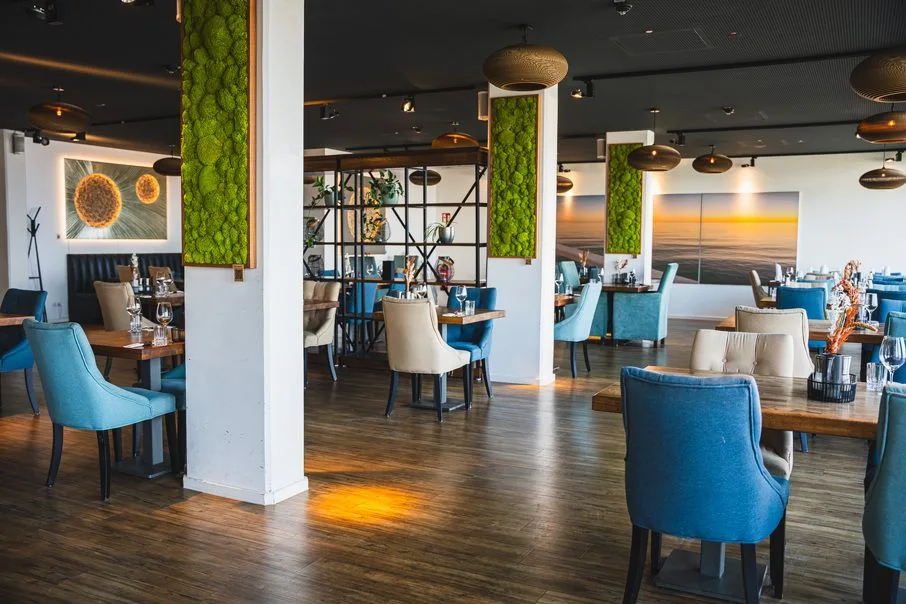 Gudlak Restaurant &amp; Strandbar — photo 17