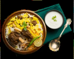 Hyderabadi Zaiqa — photo 15