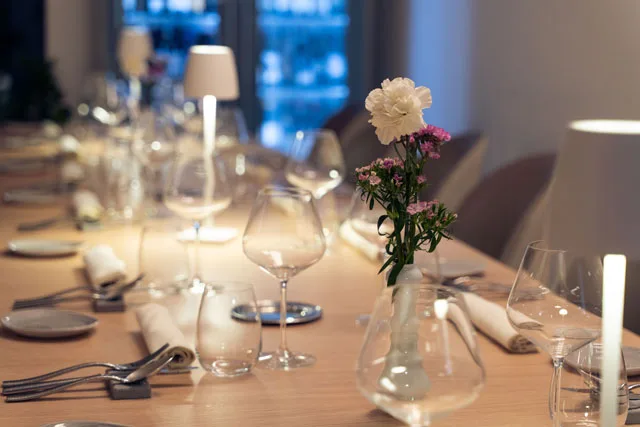 Mesadoria Restaurant — photo 8