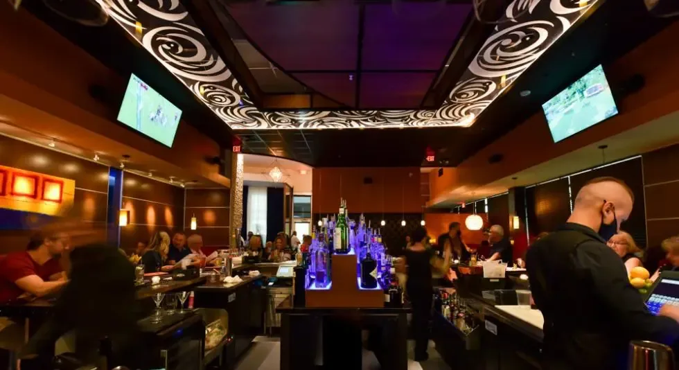 Selva Grill — photo 45