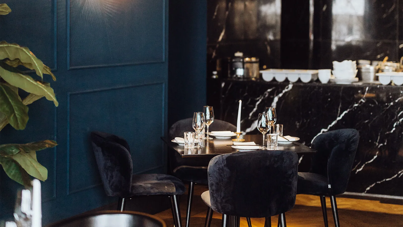 Provocateur Bar — photo 35
