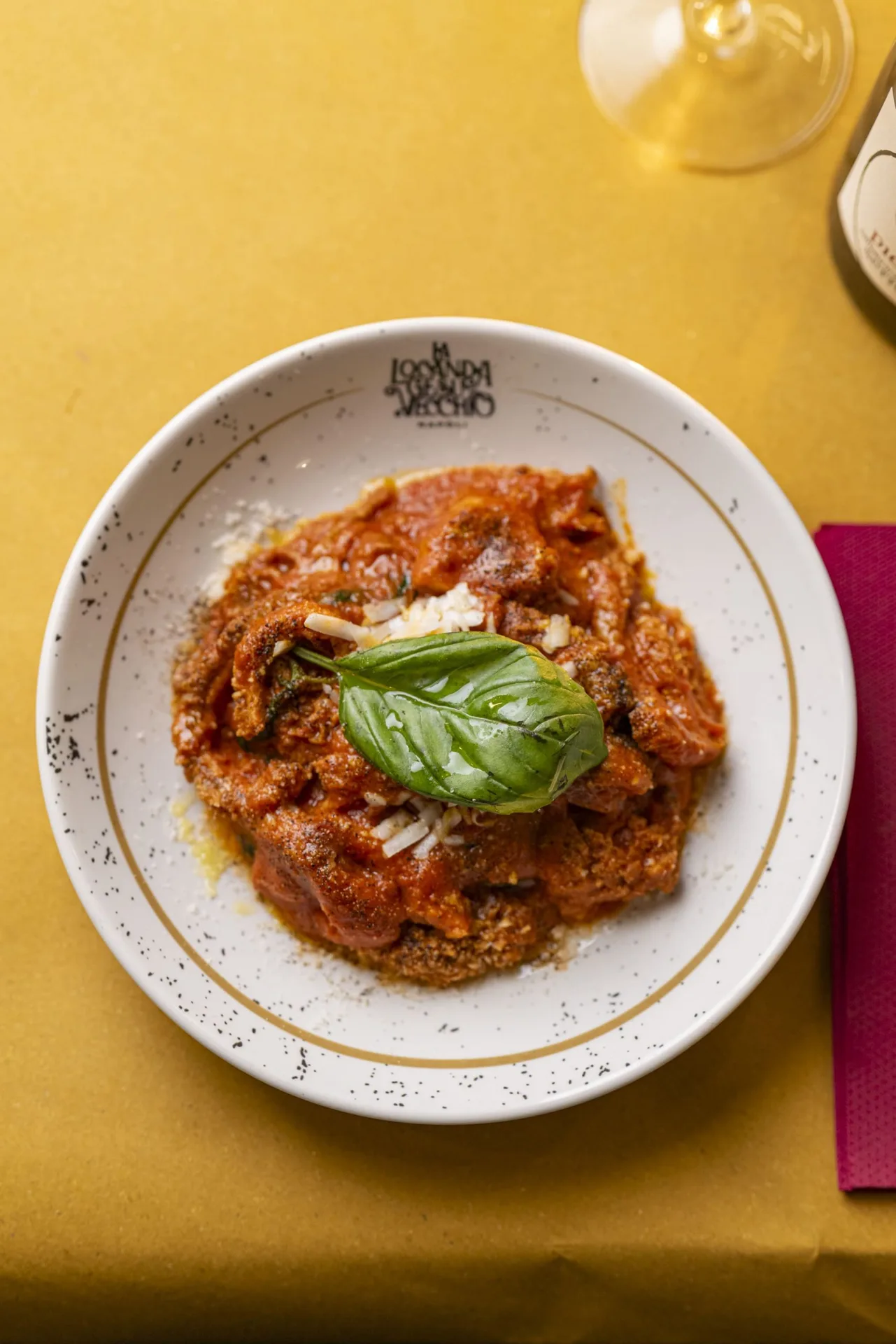 La Locanda Gesù Vecchio — photo 11