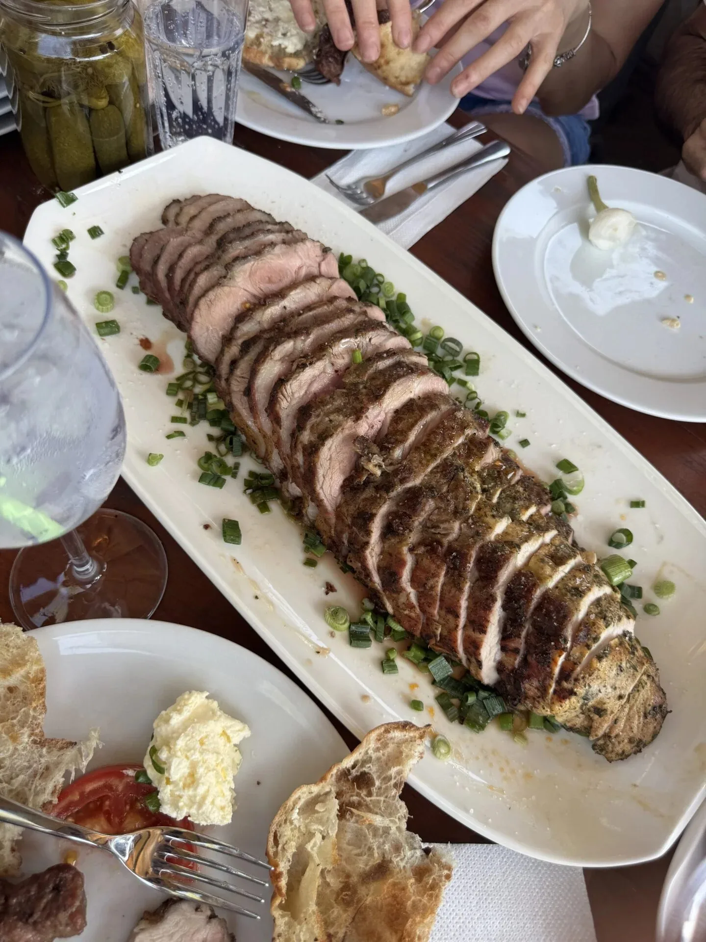 PUTER FINE BISTRO — photo 122