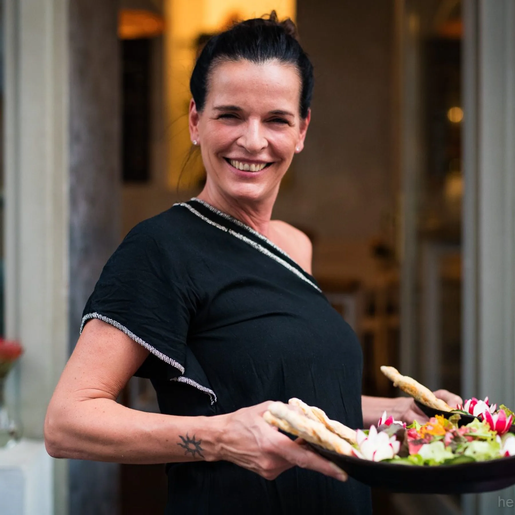 Bistro Ribelle — photo 38