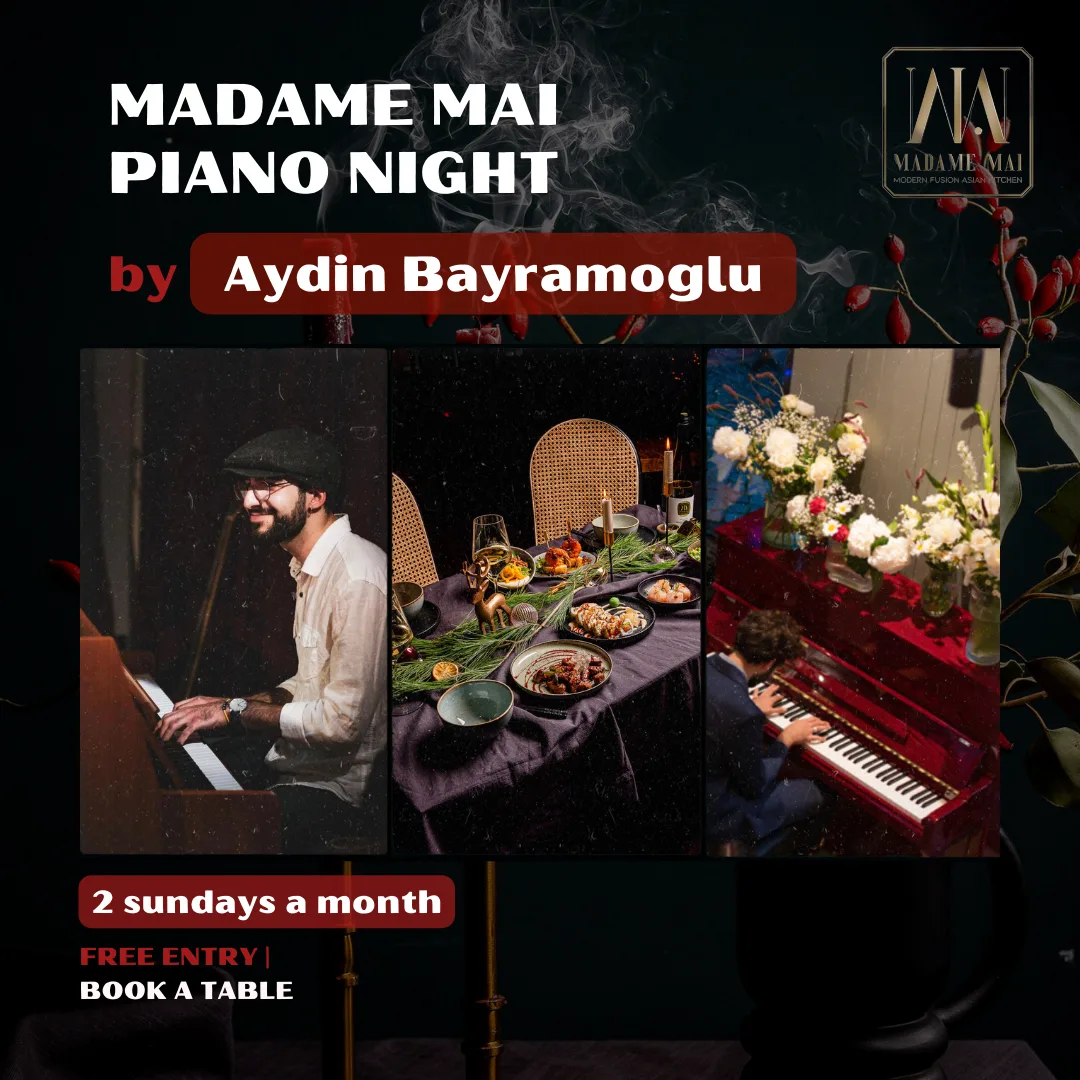 Madame Mai Restaurant — photo 13