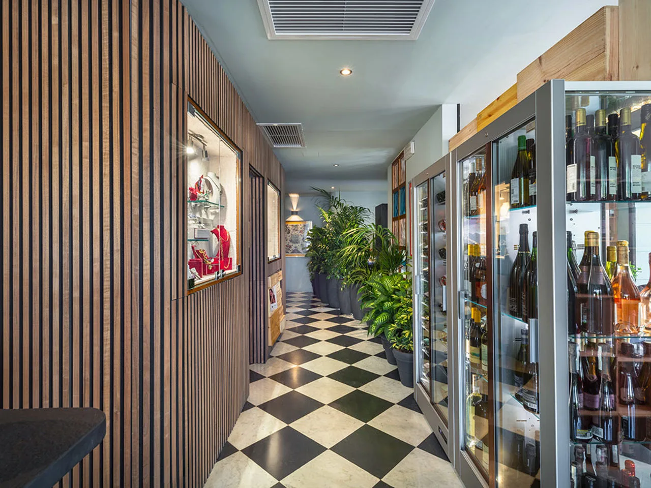 Il Salotto Atelier Gourmet — photo 38