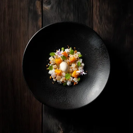 Bruschetta — food