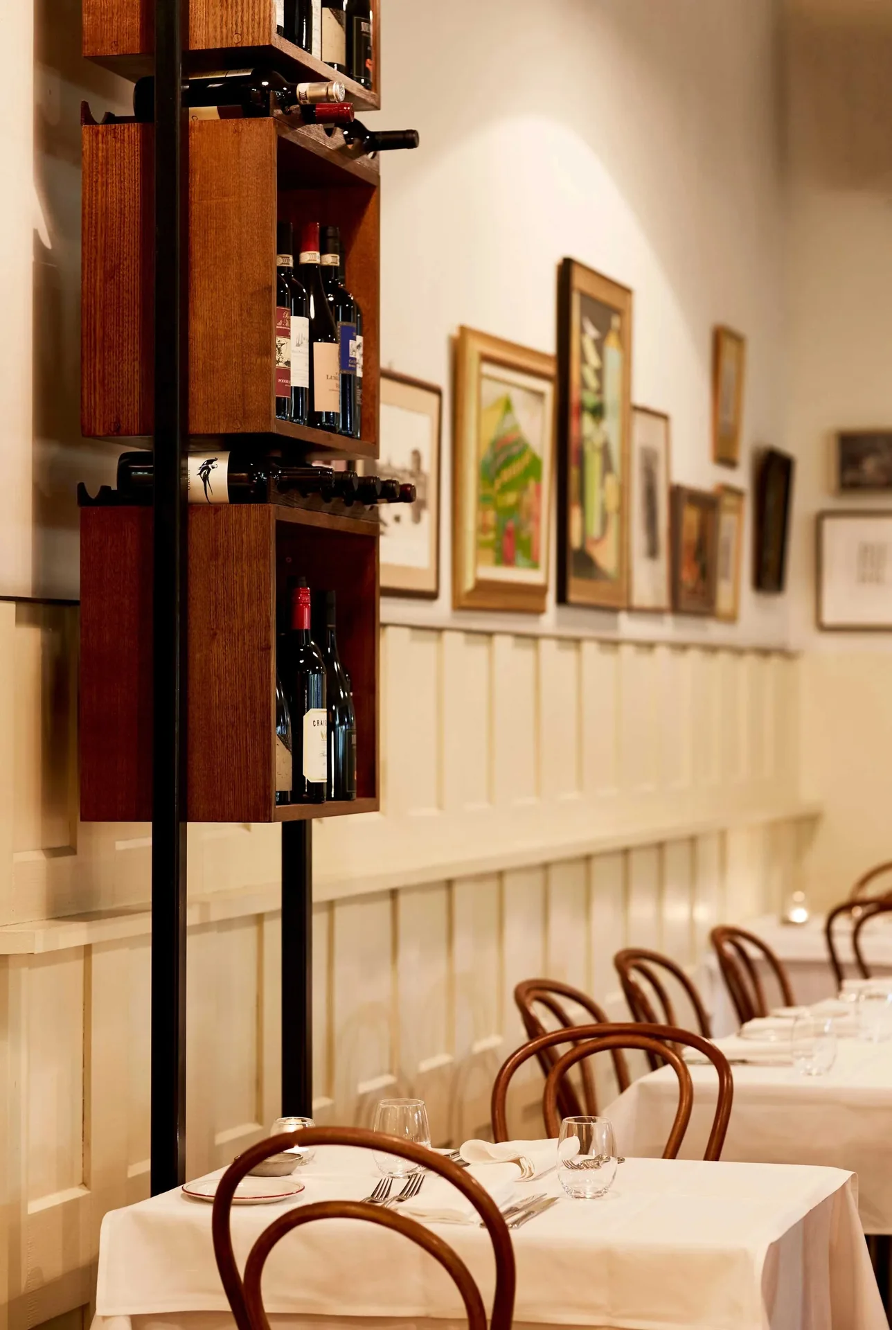 Trattoria Emilia — photo 90