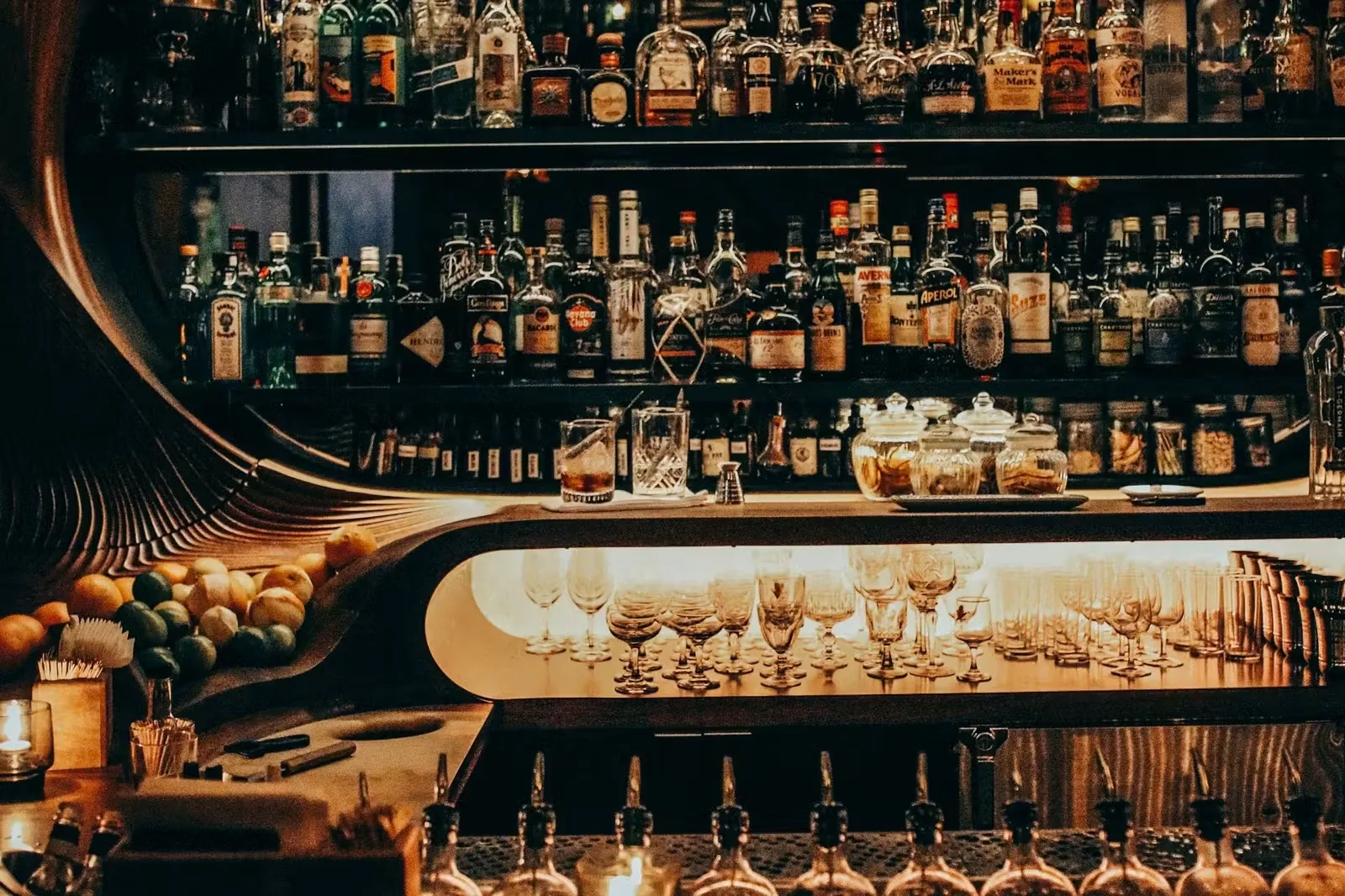 Bar Raval — photo 12