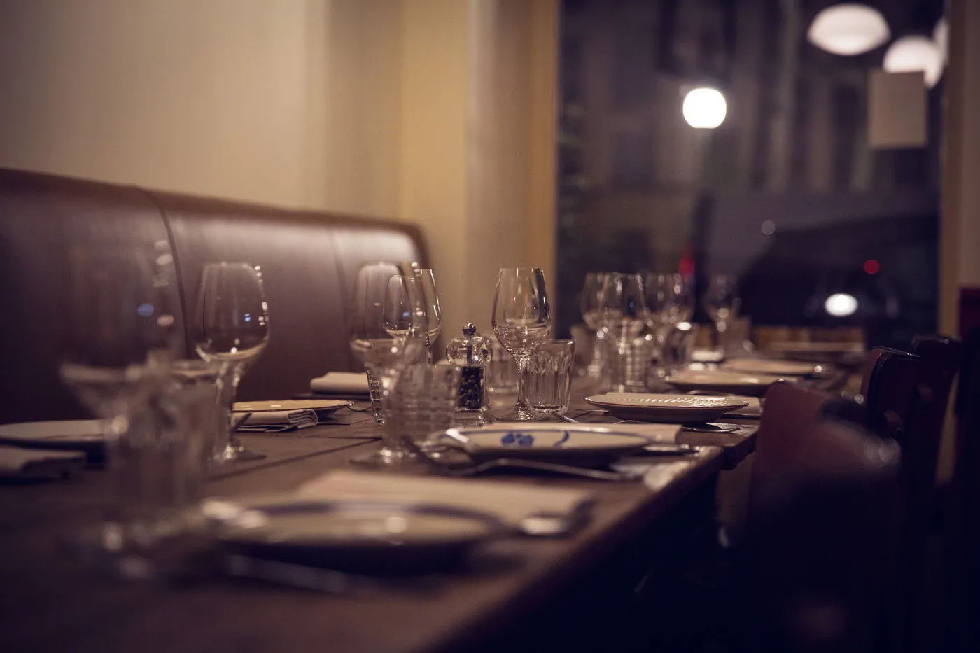 Les Boulistes, Lyon