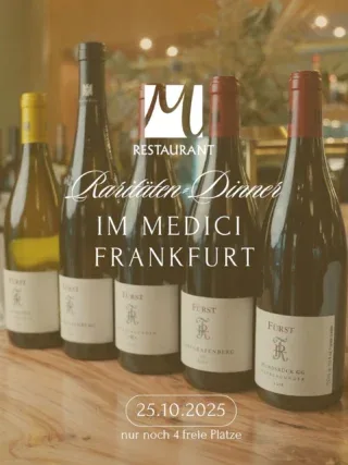 Restaurant Medici — photo 16
