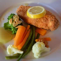 Kininger’s Hirsch — food