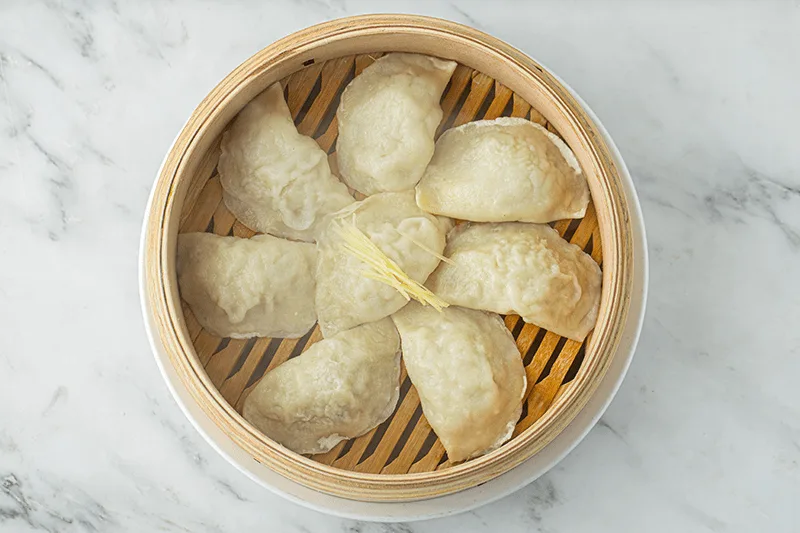 Luscious Dumplings — photo 11