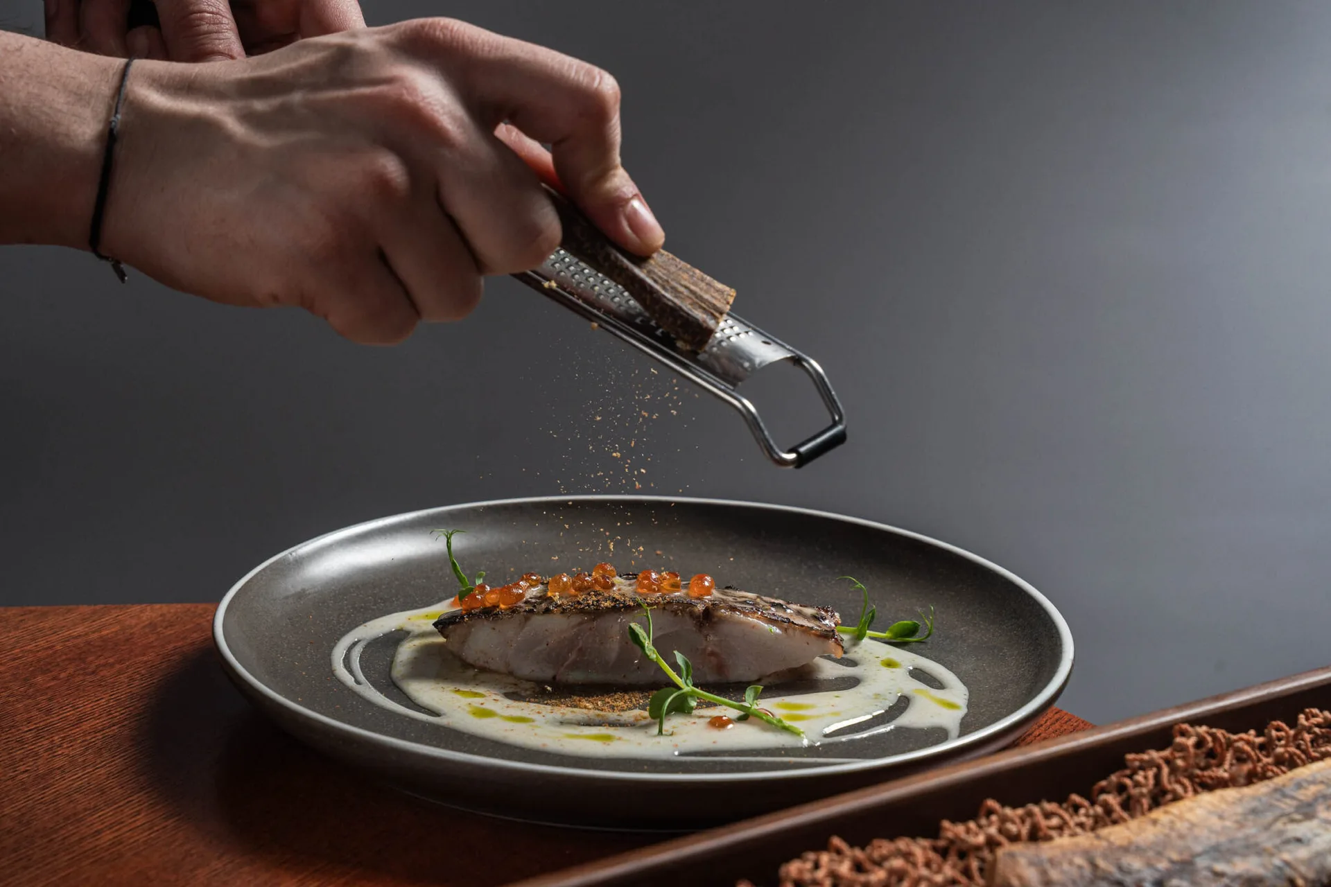 Hiu — food