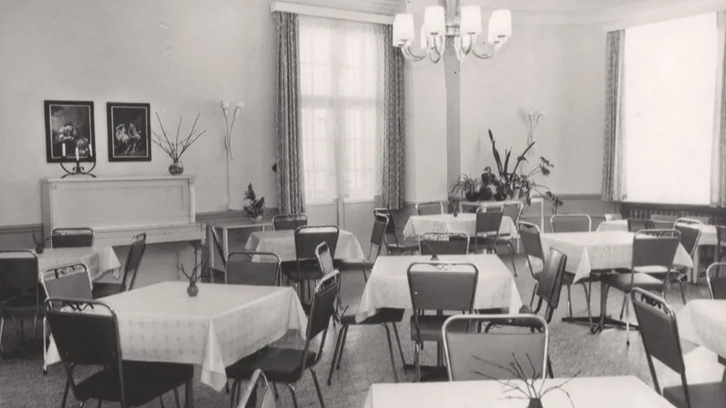 Restaurant Kartzow — photo 10