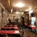 Taylor Grocery — atmosphere