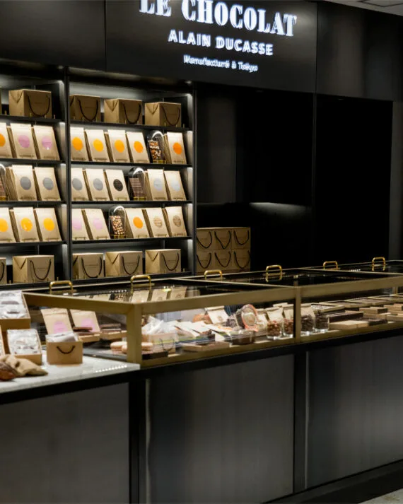 Alain Ducasse — photo 39