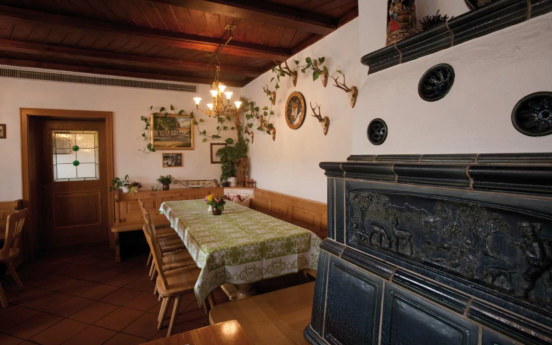 Restaurant Haflhof — photo 23