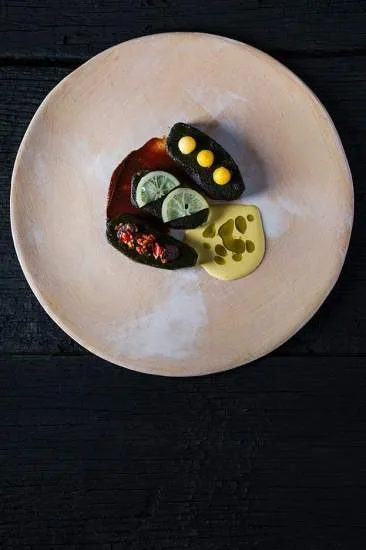 La Table du Gourmet — photo 5