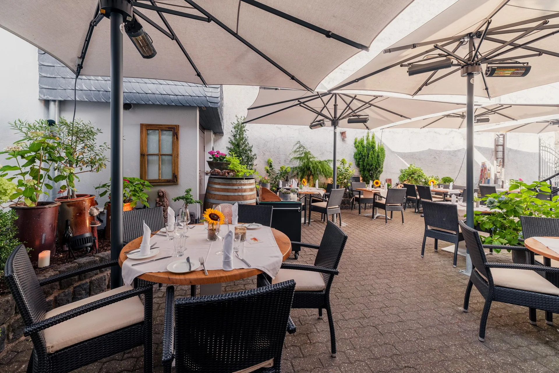 Restaurant „Zur Linde“ — photo 32