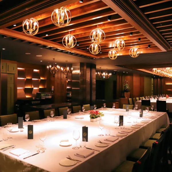 N°168 Prime Steakhouse (Zhongshan) — photo 31
