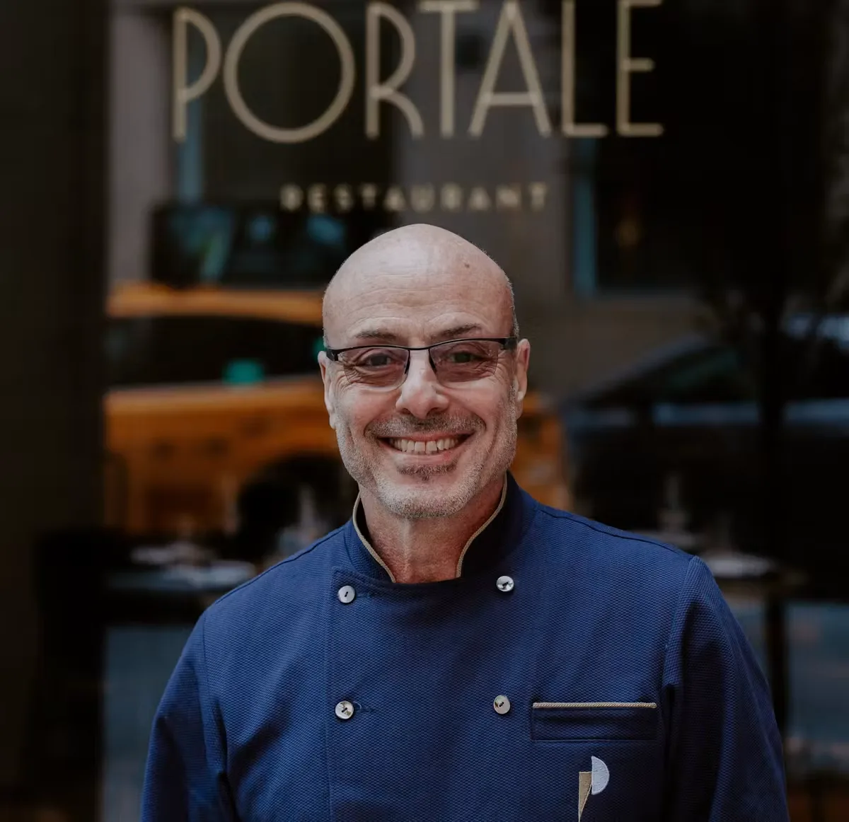 Portale Restaurant — photo 31