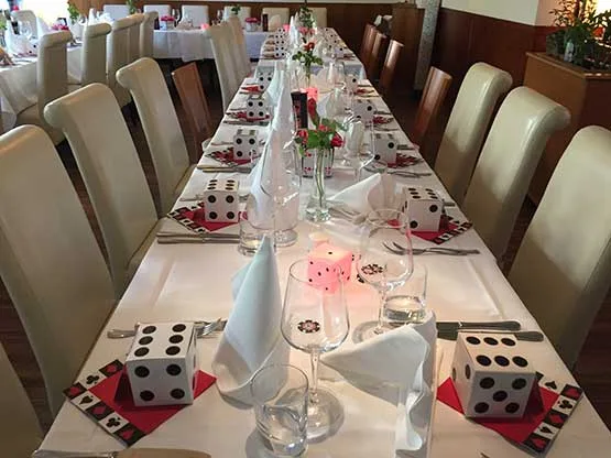 Ristorante Roma — photo 31