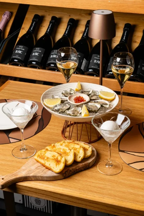 Dispensa Franciacorta — photo 9