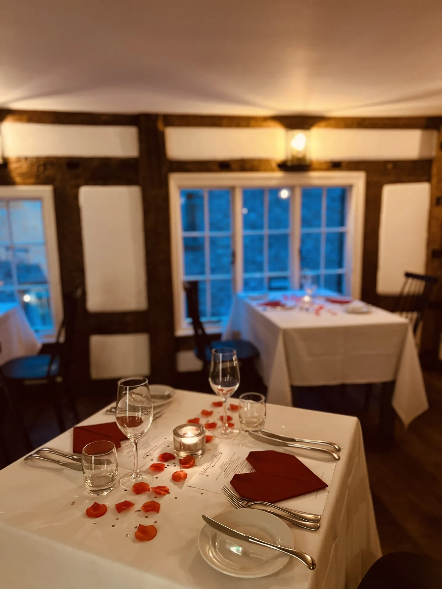 Lion & Pheasant Hotel — photo 15