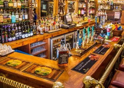 The Old Bell Inn — photo 66