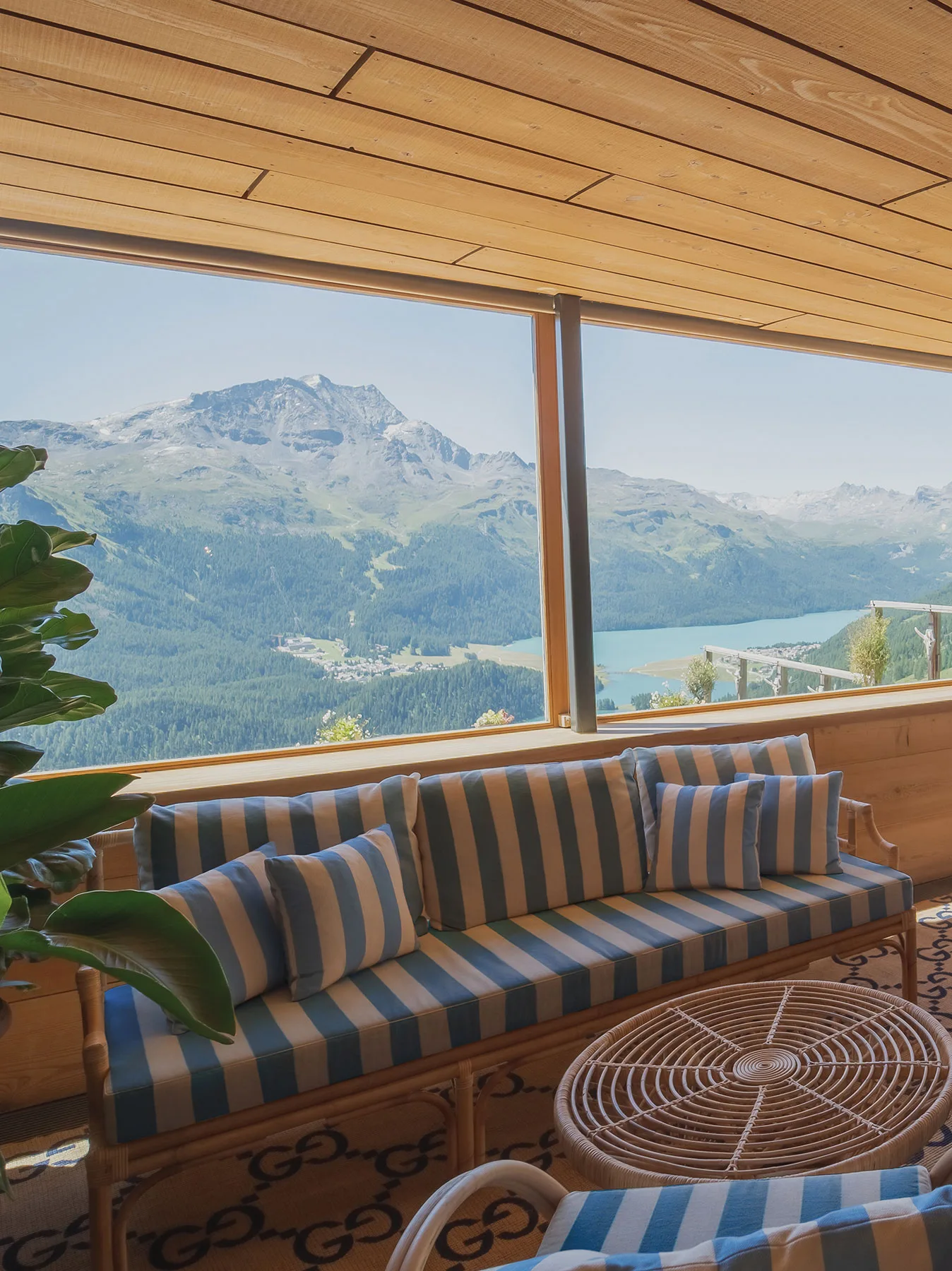 Paradiso Mountain Club — photo 13
