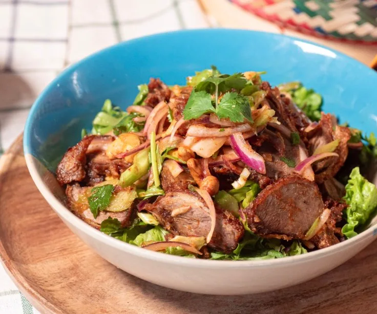 Larb Thai-Isan — photo 35