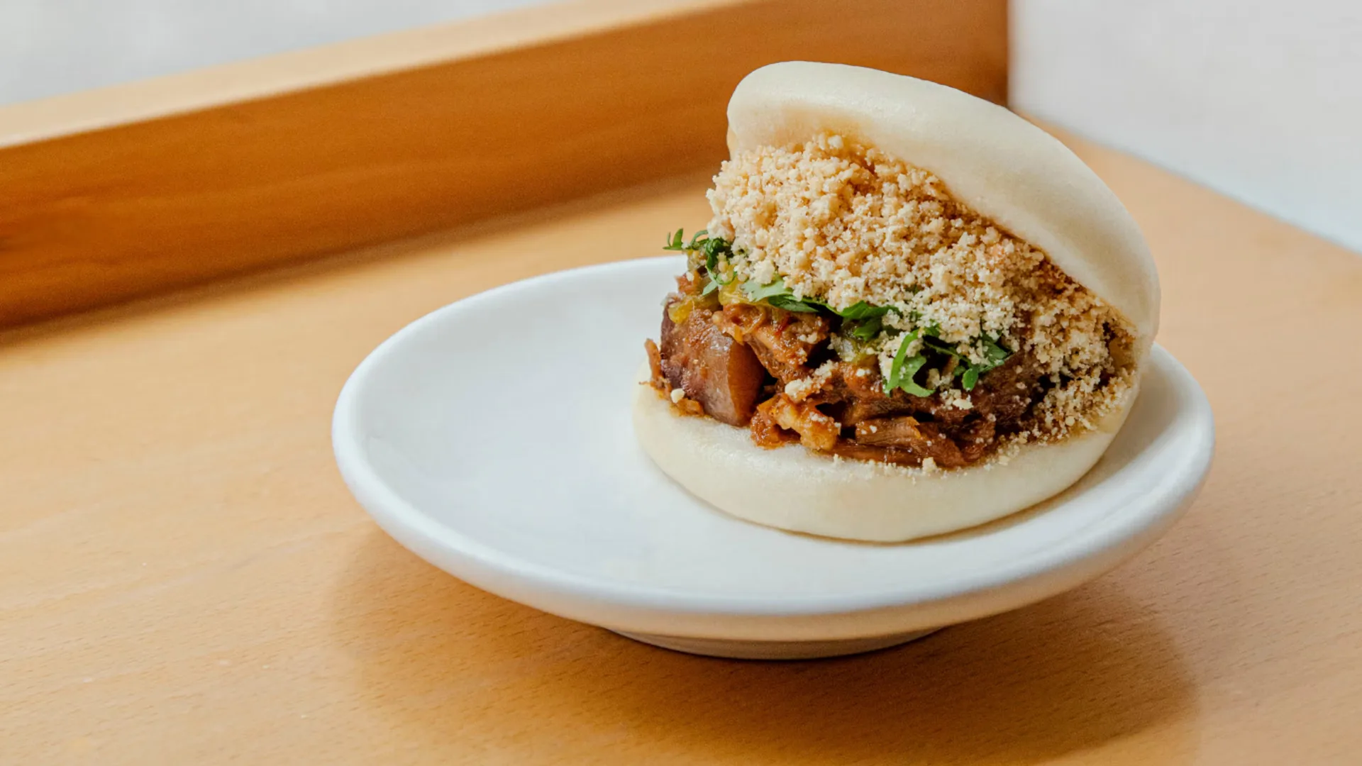 Bao — photo 9