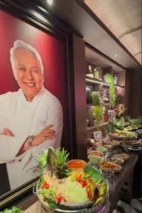 De. Wan 1958 (Taman U Thant) — kitchen