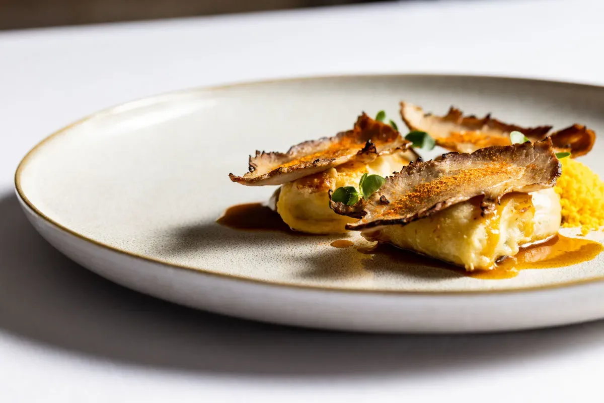 La Cucina di Donna Carmela — food