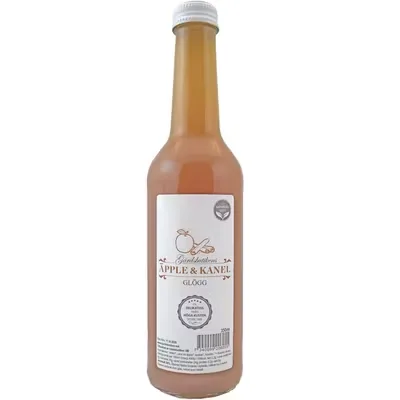Gårdsbutiken i Höga Kusten — drink