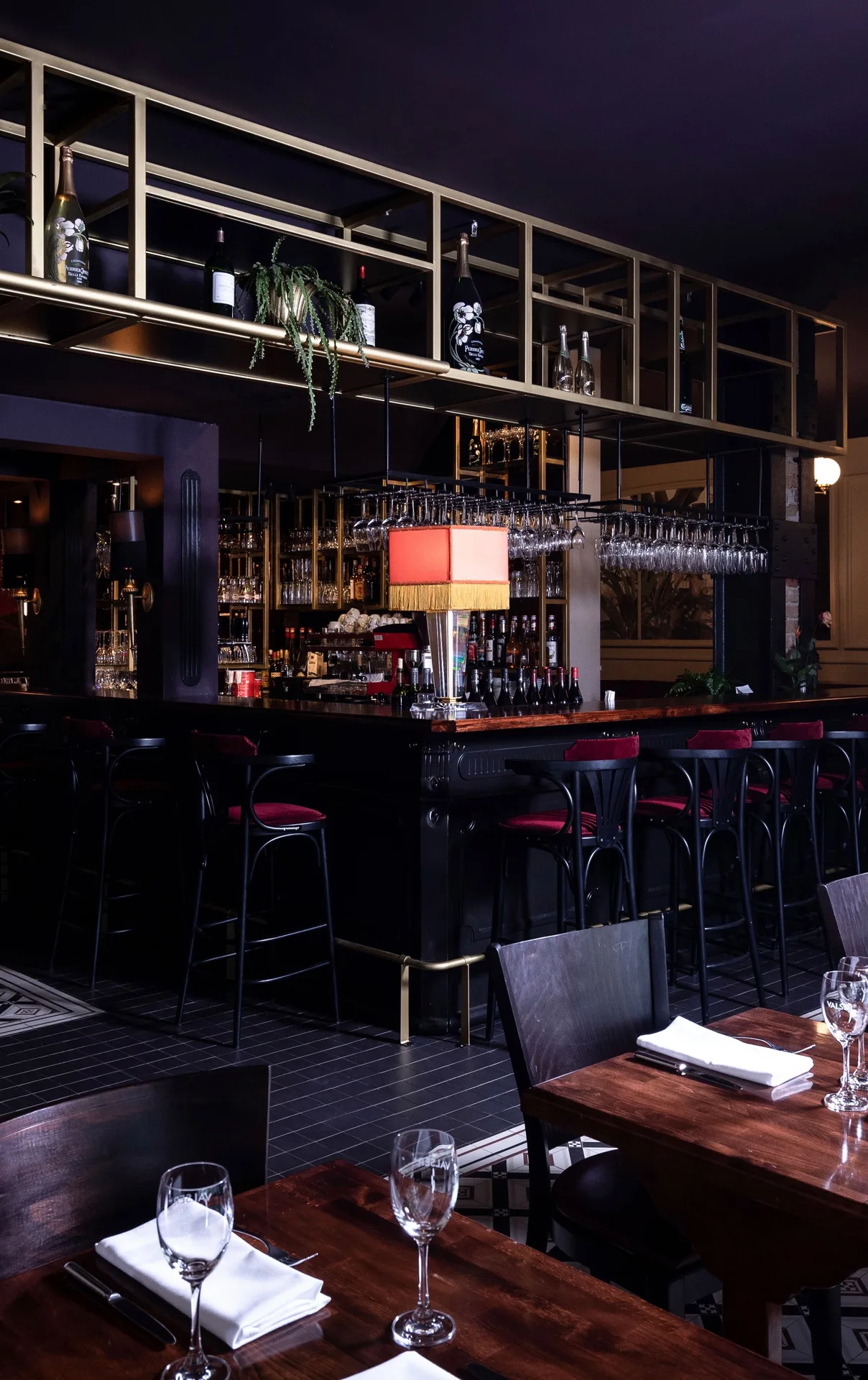Brasserie Le Paris — photo 7
