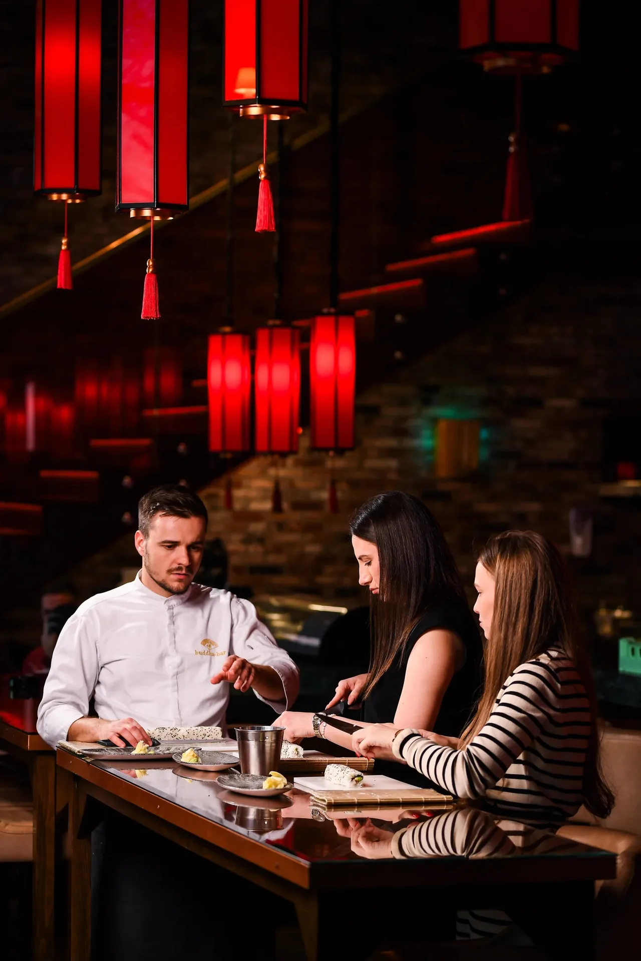 BUDDHA-BAR — photo 96