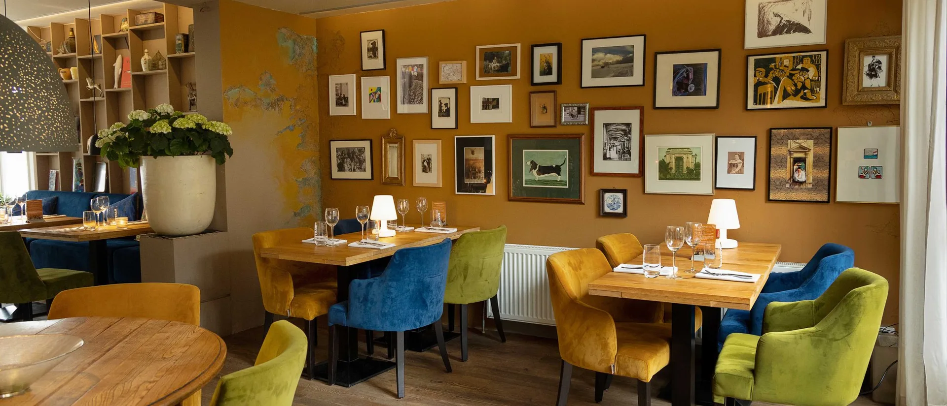 Bistro Refter — photo 4