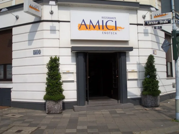Ristorante Amici — photo 7