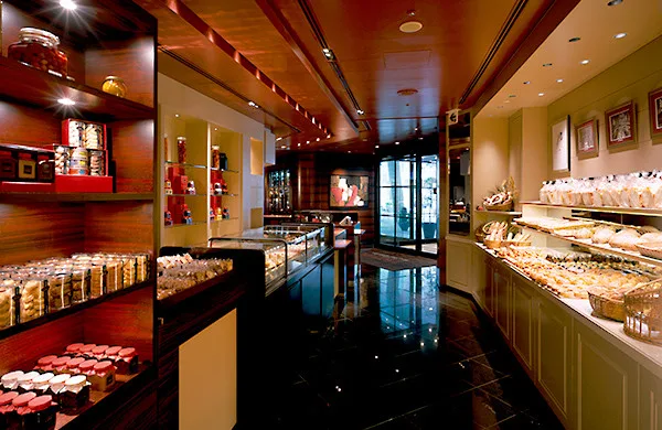 L'ATELIER de Joël Robuchon — photo 25