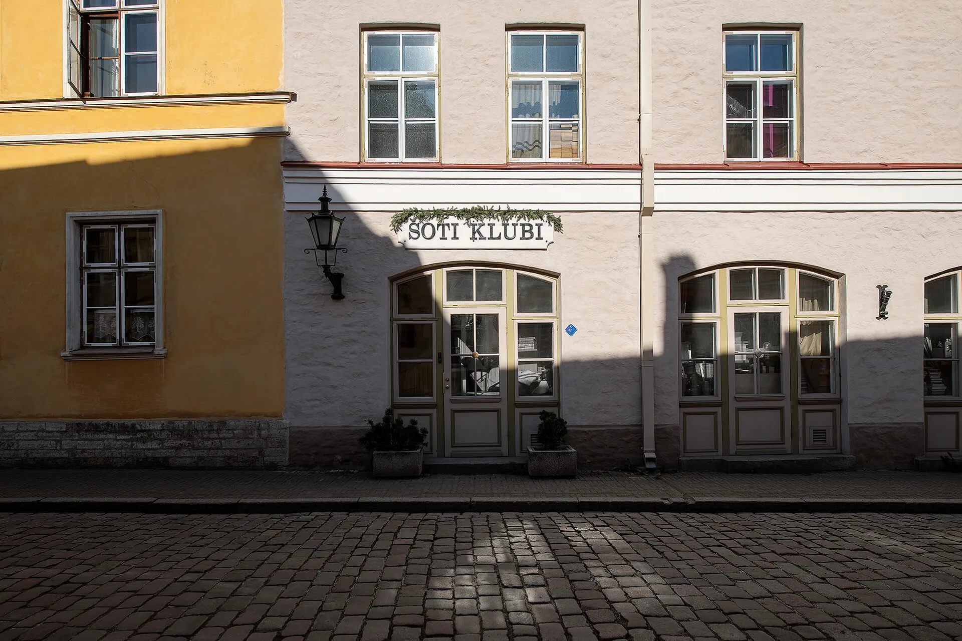 Lee Brasserie — photo 13