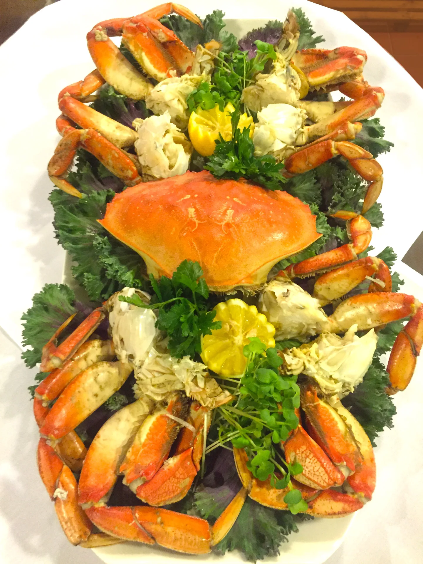 The Spinnaker Restaurant — photo 40